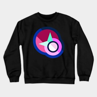 ValiDate icon! Crewneck Sweatshirt